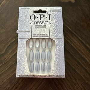 OPI xPRESSION Instant Gel Like Manicure